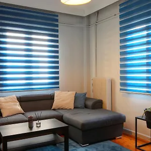Διαμέρισμα Aristotelous Family & Friends Two Bedrooms & Two Living Apt, Θεσσαλονίκη