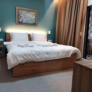 Διαμέρισμα Thess_cozy_home, Θεσσαλονίκη