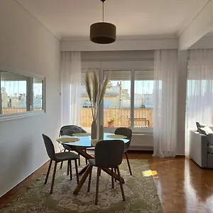 Διαμέρισμα Skg Center, Θεσσαλονίκη